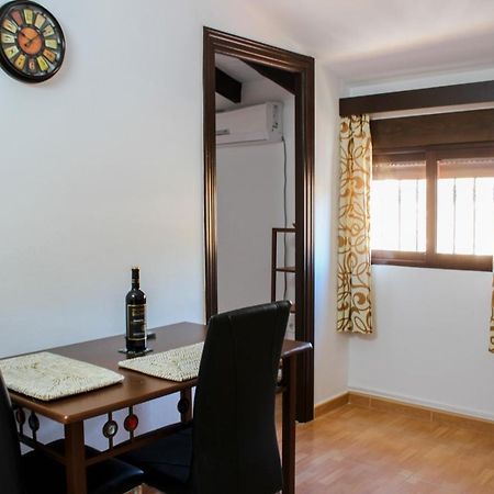 Apartamentos La Mar Chica Benalmádena Exterior foto