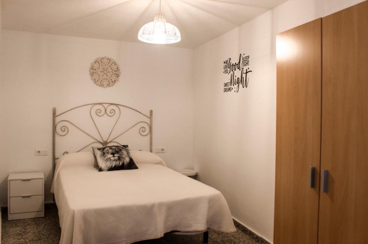 Apartamentos La Mar Chica Benalmádena Exterior foto
