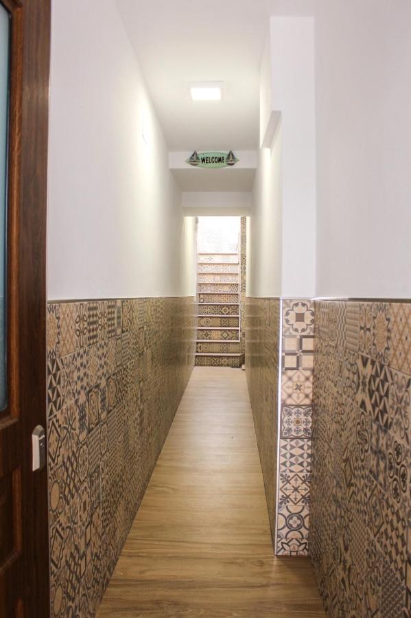 Apartamentos La Mar Chica Benalmádena Exterior foto